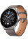 Умные часы Huawei Watch GT 3 Pro Titanium 46 мм (серый)