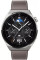 Умные часы Huawei Watch GT 3 Pro Titanium 46 мм (серый)