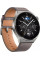 Умные часы Huawei Watch GT 3 Pro Titanium 46 мм (серый)