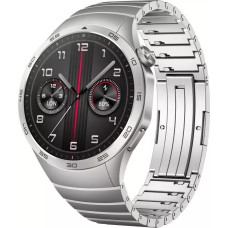 Умные часы Huawei Watch GT 4 46 мм (серый)