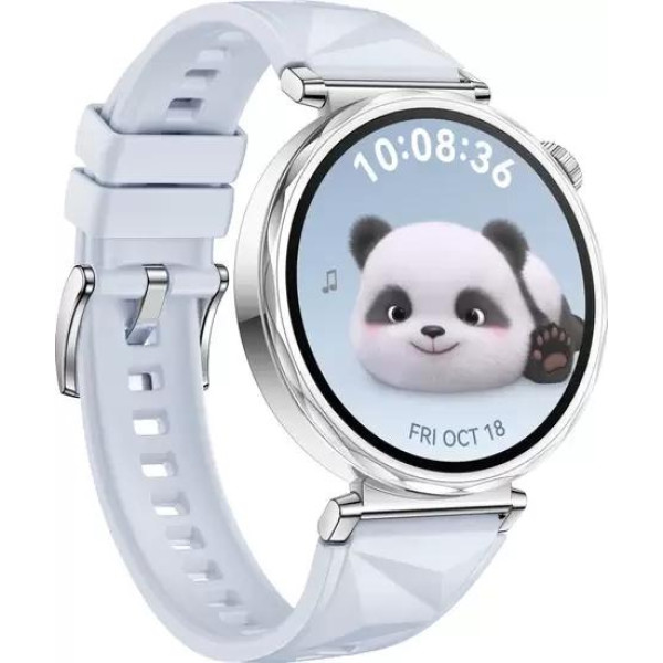 Умные часы Huawei Watch GT 5 41 мм (голубой)