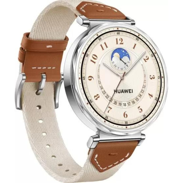 Умные часы Huawei Watch GT 5 41 мм (коричневый)