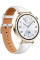 Умные часы Huawei Watch GT 5 41 мм (белый)