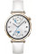 Умные часы Huawei Watch GT 5 41 мм (белый)