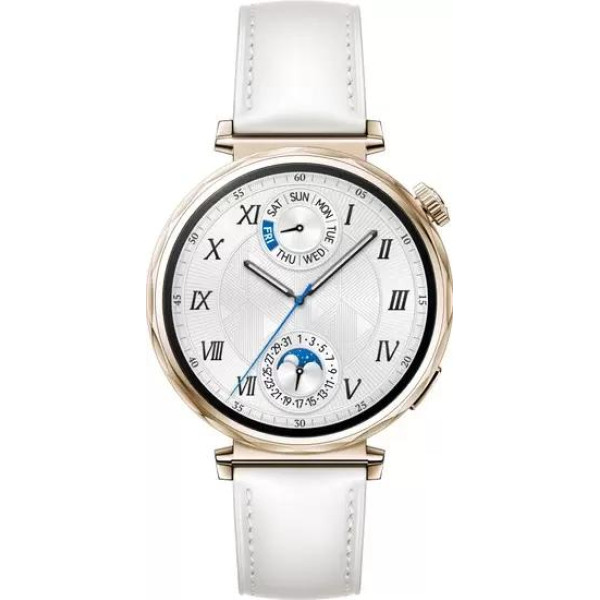Умные часы Huawei Watch GT 5 41 мм (белый)