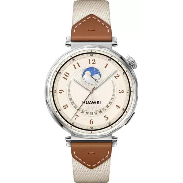 Умные часы Huawei Watch GT 5 41 мм (коричневый)