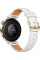 Умные часы Huawei Watch GT 5 41 мм (белый)