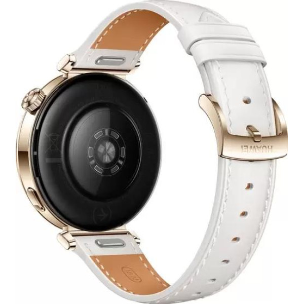 Умные часы Huawei Watch GT 5 41 мм (белый)