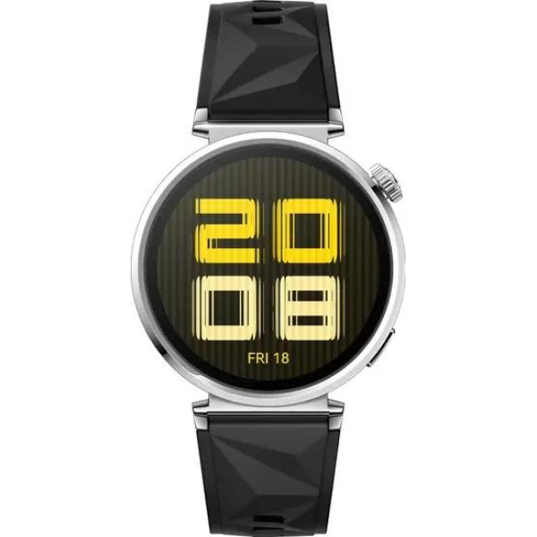 Умные часы Huawei Watch GT 5 41 мм (черный)