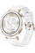 Умные часы Huawei Watch GT 5 Pro 42 мм (белый)