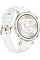 Умные часы Huawei Watch GT 5 Pro 42 мм (белый)