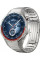 Умные часы Huawei Watch GT 5 Pro 46 мм (титан)