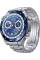 Умные часы Huawei Watch Ultimate (серебристый океан)
