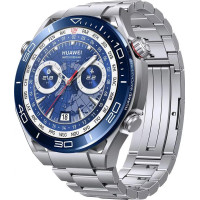 Умные часы Huawei Watch Ultimate Titan Steel