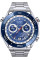 Умные часы Huawei Watch Ultimate (серебристый океан)
