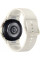 Умные часы Samsung Galaxy Watch6 40 мм (белое золото)