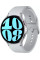 Умные часы Samsung Galaxy Watch6 44 мм (серебристый)