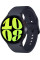 Умные часы Samsung Galaxy Watch6 44 мм (графит)