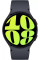 Умные часы Samsung Galaxy Watch6 44 мм (графит)