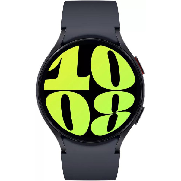 Умные часы Samsung Galaxy Watch6 44 мм (графит)