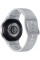 Умные часы Samsung Galaxy Watch6 44 мм (серебристый)