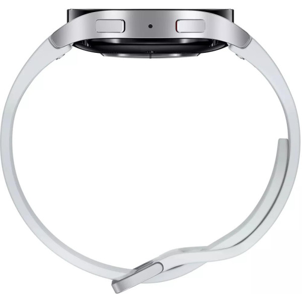 Умные часы Samsung Galaxy Watch6 44 мм (серебристый)