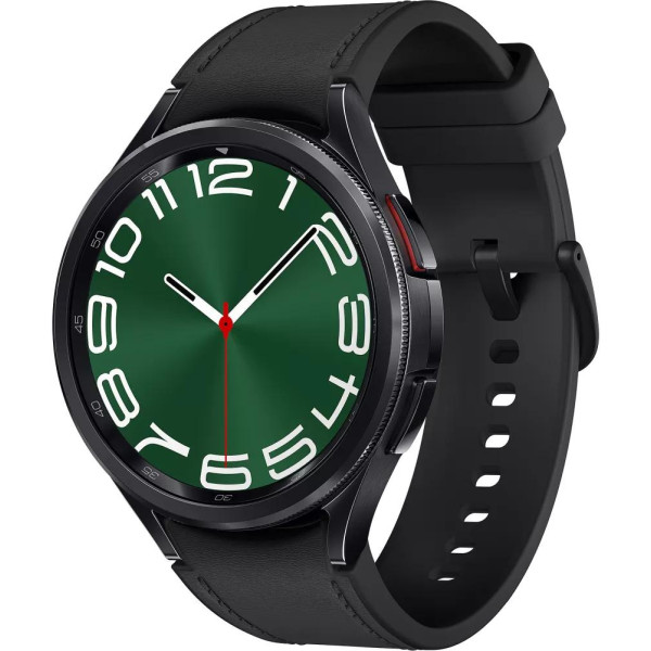Умные часы Samsung Galaxy Watch6 Classic 47 мм