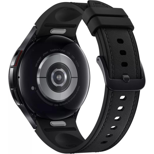 Умные часы Samsung Galaxy Watch6 Classic 47 мм