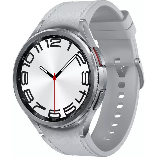 Умные часы Samsung Galaxy Watch6 Classic 47 мм