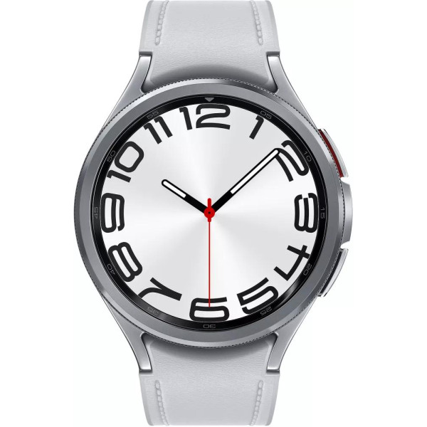 Умные часы Samsung Galaxy Watch6 Classic 47 мм