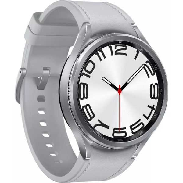Умные часы Samsung Galaxy Watch6 Classic 47 мм