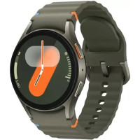 Умные часы Samsung Galaxy Watch7 40 мм (зеленый)