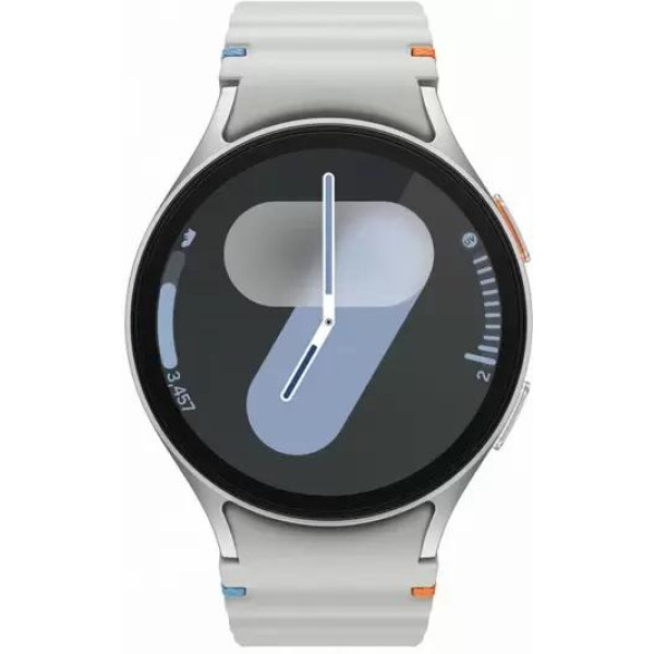 Умные часы Samsung Galaxy Watch7 40 мм (серебро)