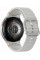 Умные часы Samsung Galaxy Watch7 40 мм (серебро)