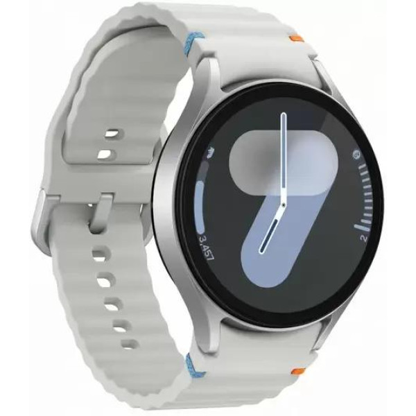 Умные часы Samsung Galaxy Watch7 40 мм (серебро)