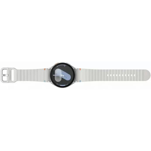 Умные часы Samsung Galaxy Watch7 40 мм (серебро)