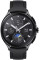 Умные часы Xiaomi Watch 2 Pro (черный, с черным силиконовым ремешком, международная версия)