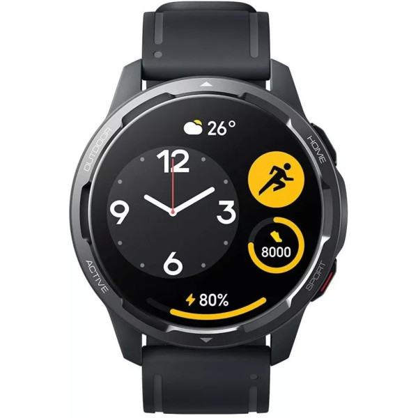 Умные часы Xiaomi Watch S1 Active