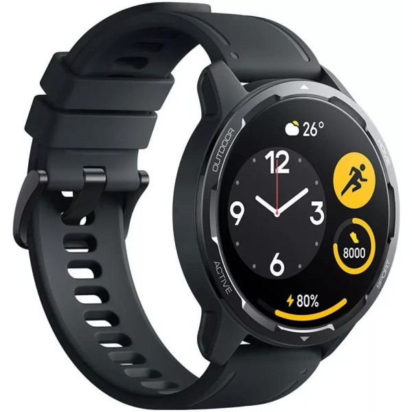Умные часы Xiaomi Watch S1 Active