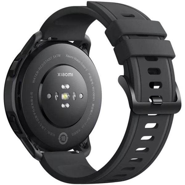 Умные часы Xiaomi Watch S1 Active