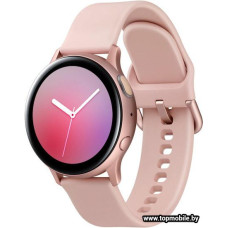 Умные часы Samsung Galaxy Watch Active2 40 мм (алюминий) SM-R830