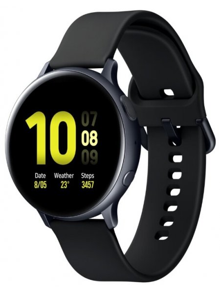 Умные часы Samsung Samsung Galaxy Watch Active2 44 мм (алюминий) SM-R820