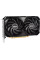 Видеокарта MSI GeForce RTX 4060 Ventus 2X Black 8G OC