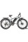 Велогибрид Volteco BigCat Dual New