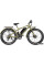 Велогибрид Volteco BigCat Dual New