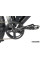 Велогибрид Volteco BigCat Dual New
