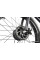 Велогибрид Volteco BigCat Dual New