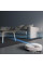 Робот-пылесос Viomi Vacuum Cleaning Robot SE