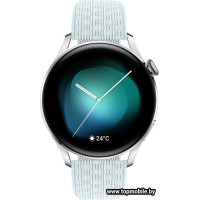 Умные часы Huawei Watch 3 Classic Nylon