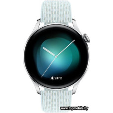 Умные часы Huawei Watch 3 Classic Nylon